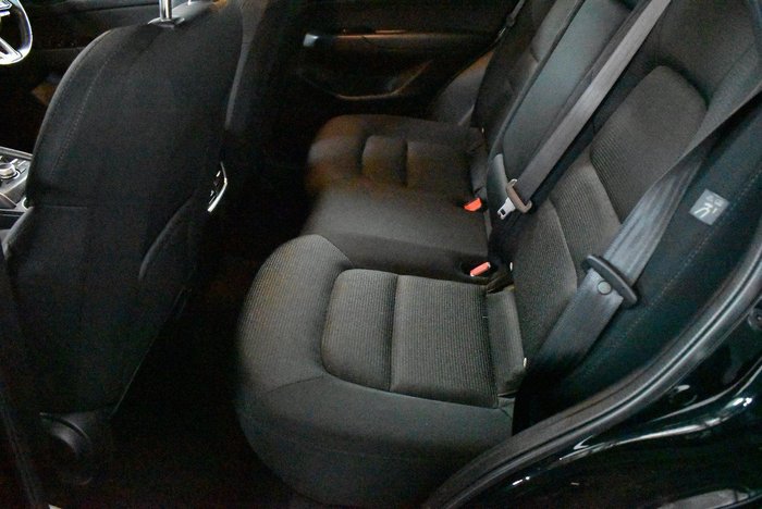 2019 Mazda CX-5 Maxx Sport