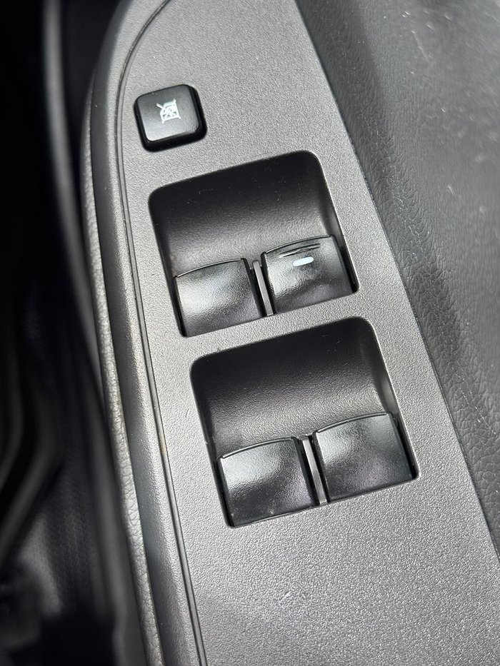 2020 Mitsubishi Triton GLX+