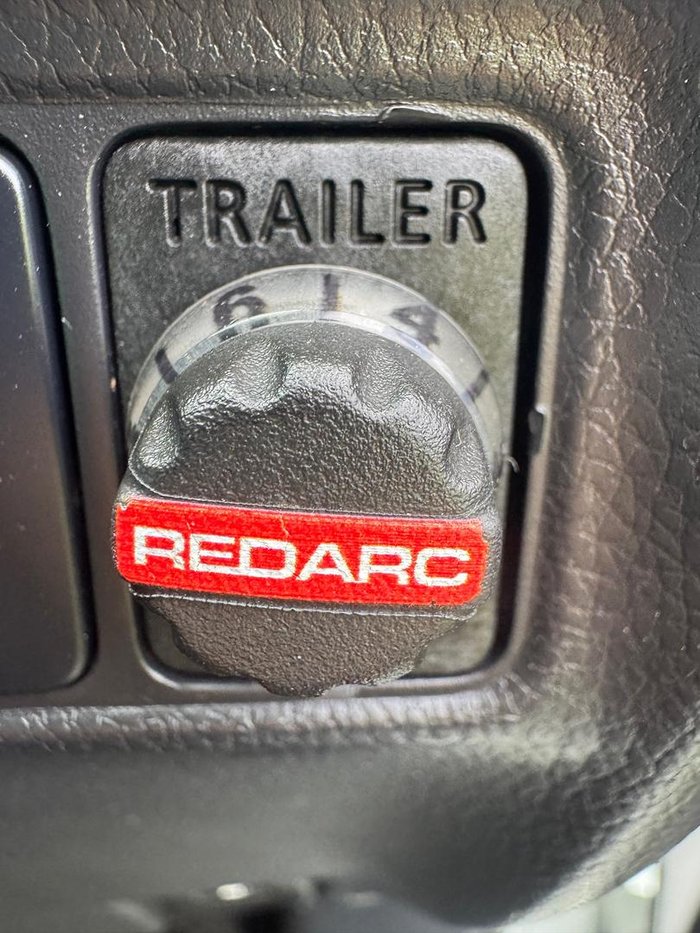 2020 Mitsubishi Triton GLX+ MR MY20 4X4 Dual Range White