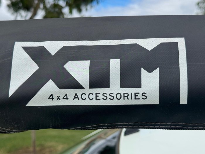 2020 Mitsubishi Triton GLX+