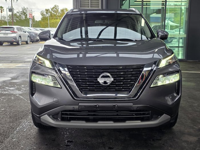 2025 Nissan X-TRAIL ST-L