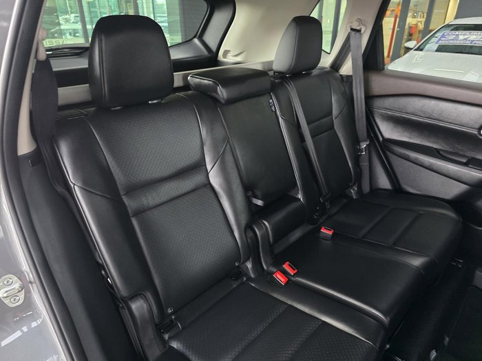 2025 Nissan X-TRAIL ST-L