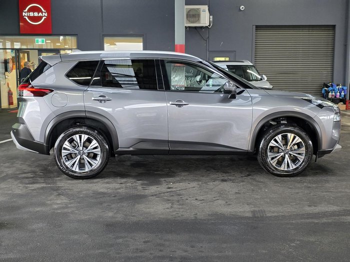 2025 Nissan X-TRAIL ST-L