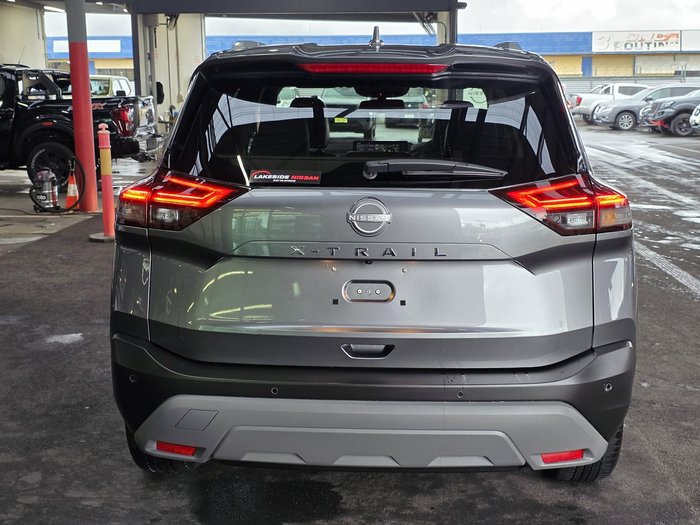 2025 Nissan X-TRAIL ST-L