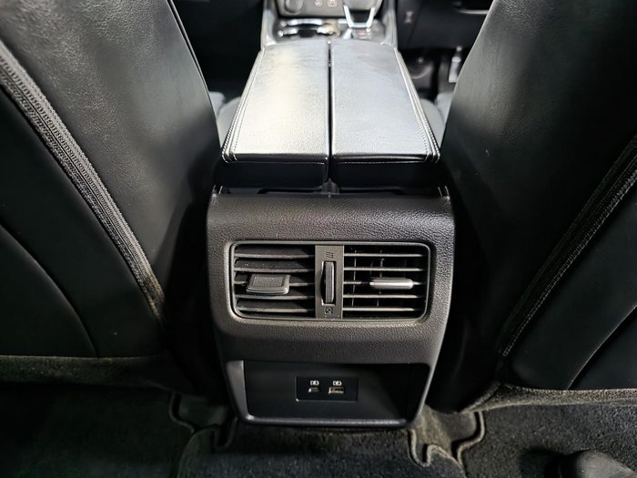 2025 Nissan X-TRAIL ST-L