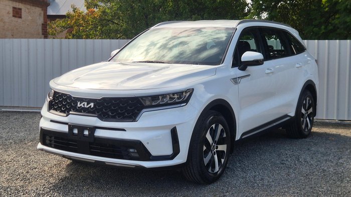 2023 Kia Sorento Sport