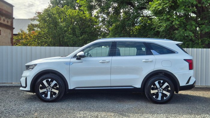 2023 Kia Sorento Sport