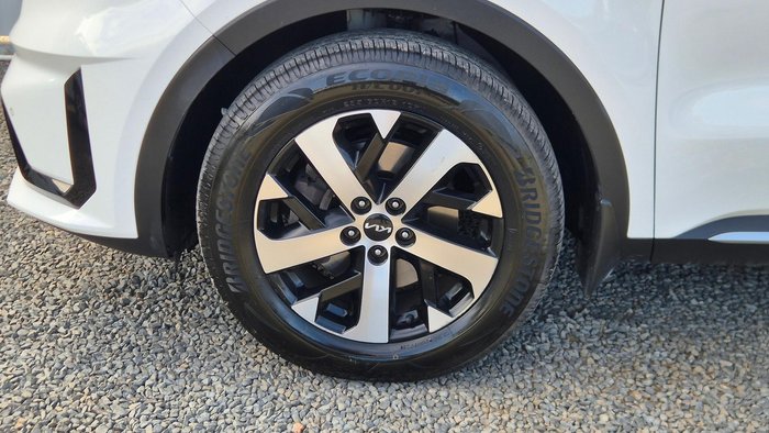 2023 Kia Sorento Sport