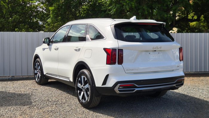 2023 Kia Sorento Sport