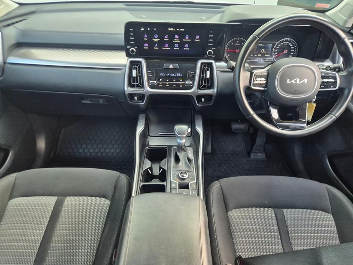 2023 Kia Sorento Sport