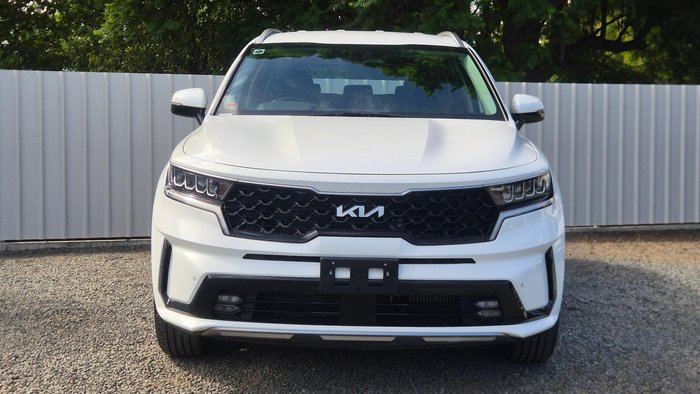 2023 Kia Sorento Sport