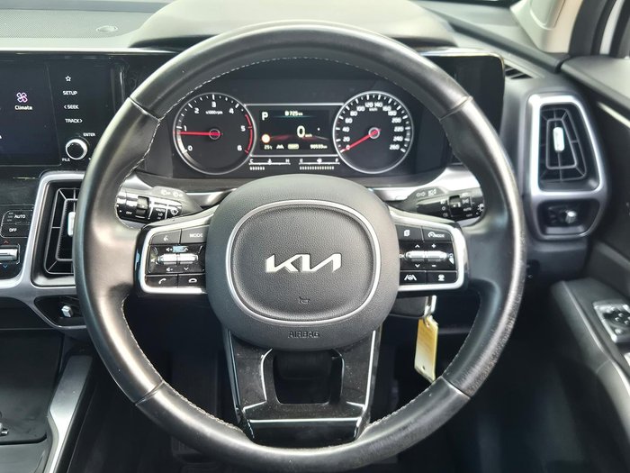 2023 Kia Sorento Sport