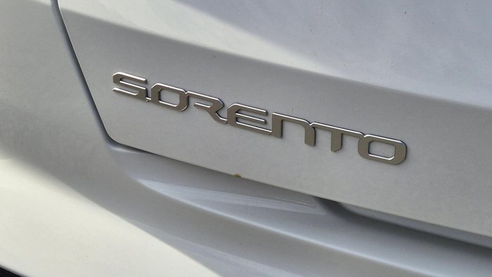 2023 Kia Sorento Sport