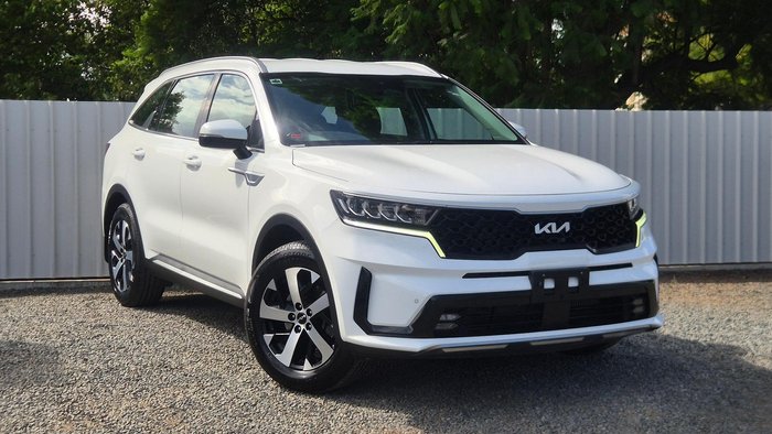 2023 Kia Sorento Sport