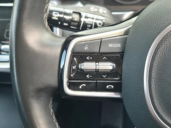 2023 Kia Sorento Sport