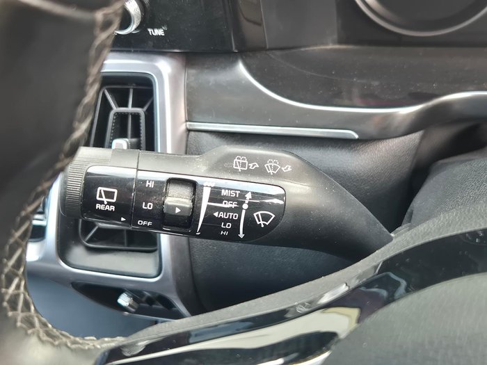 2023 Kia Sorento Sport