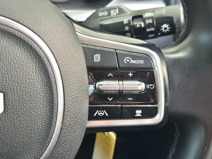 2023 Kia Sorento Sport