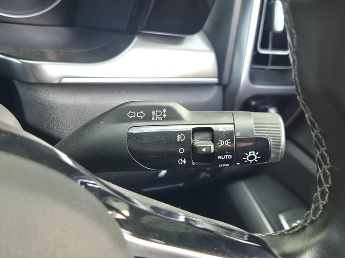 2023 Kia Sorento Sport