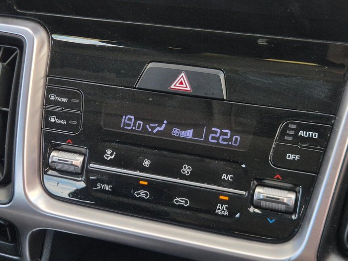 2023 Kia Sorento Sport