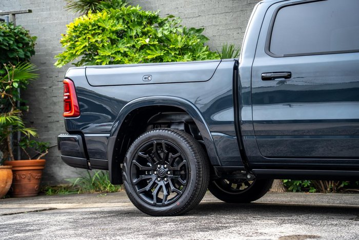 2026 RAM 1500 Limited Hurricane HO RamBox