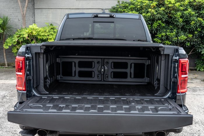 2026 RAM 1500 Limited Hurricane HO RamBox
