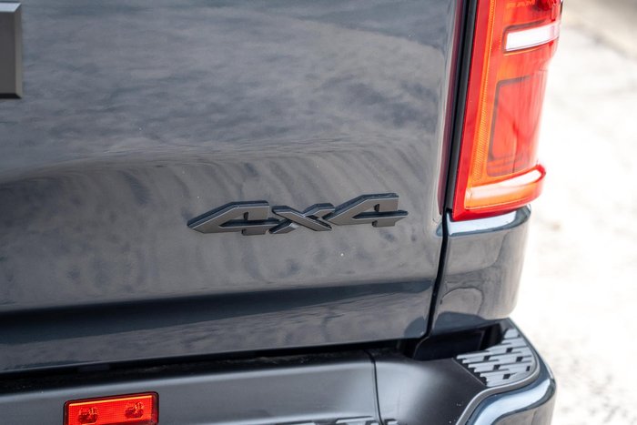 2026 RAM 1500 Limited Hurricane HO RamBox