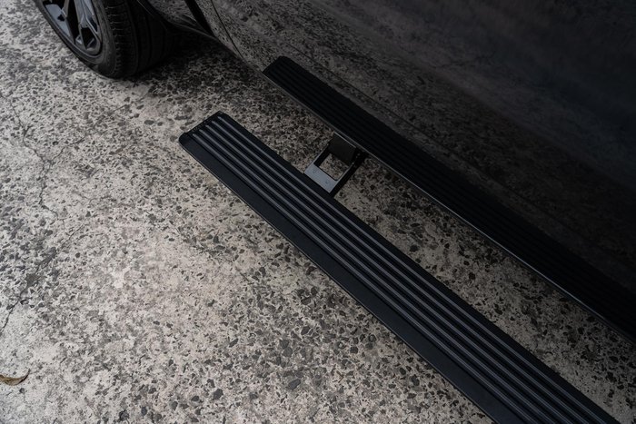 2026 RAM 1500 Limited Hurricane HO RamBox
