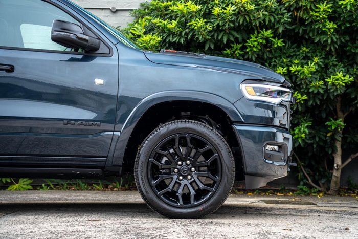2026 RAM 1500 Limited Hurricane HO RamBox