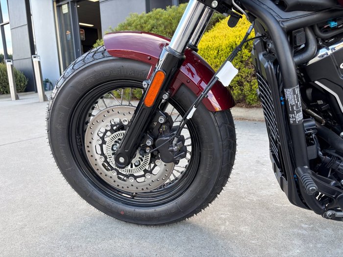 2025 Indian 2025 Indian 1250CC Super Scout Limited + Te