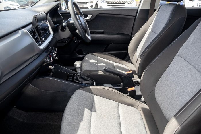 2021 Kia Stonic S