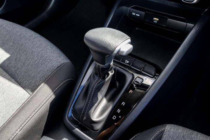 2021 Kia Stonic S