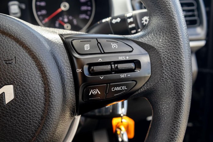 2021 Kia Stonic S