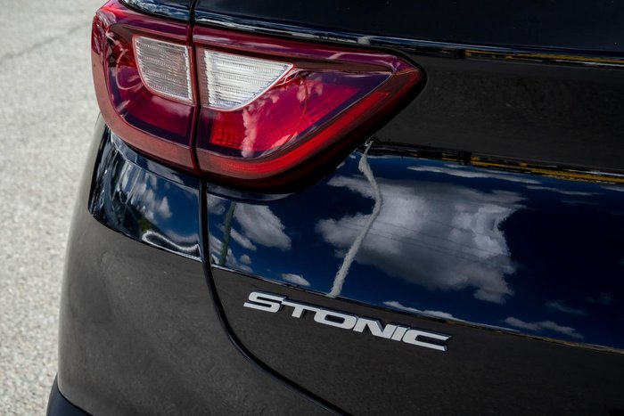 2021 Kia Stonic S