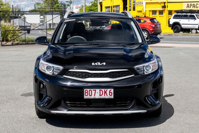 2021 Kia Stonic S