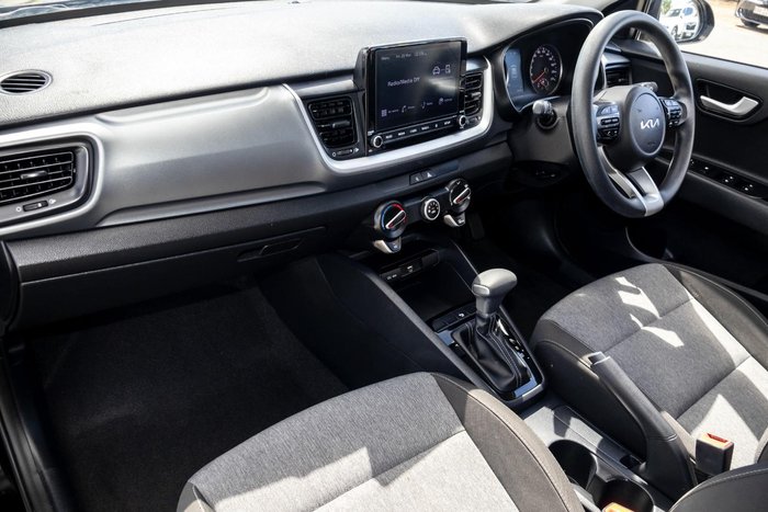 2021 Kia Stonic S