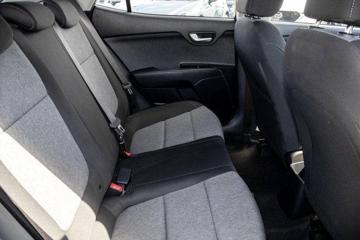 2021 Kia Stonic S