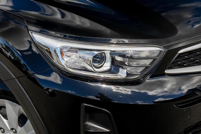 2021 Kia Stonic S