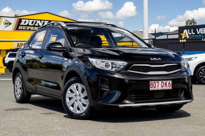 2021 Kia Stonic S
