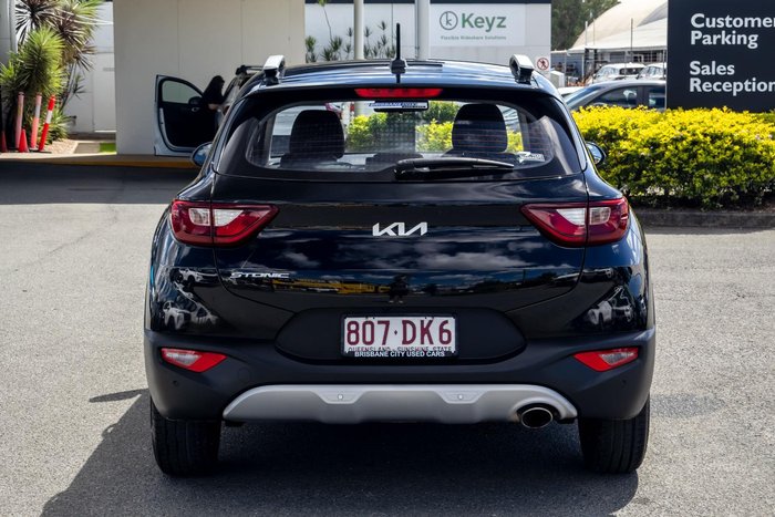 2021 Kia Stonic S