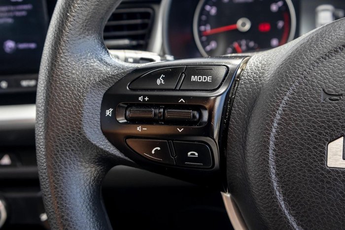 2021 Kia Stonic S
