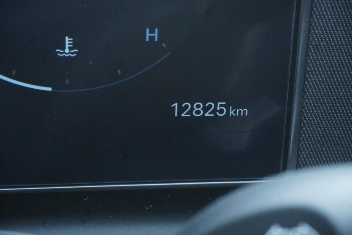 2024 Hyundai Tucson Elite N Line