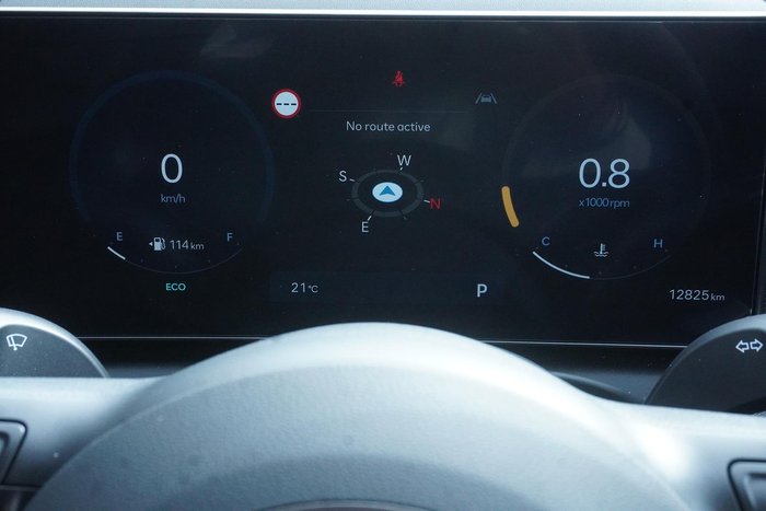 2024 Hyundai Tucson Elite N Line