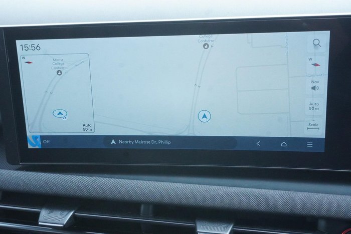 2024 Hyundai Tucson Elite N Line