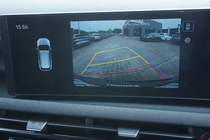 2024 Hyundai Tucson Elite N Line