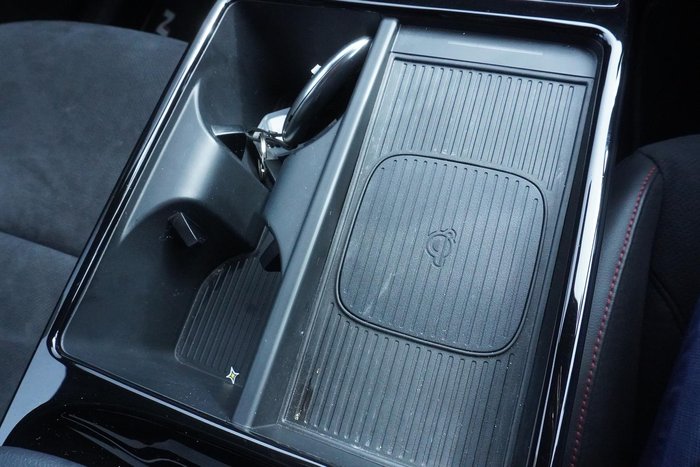 2024 Hyundai Tucson Elite N Line