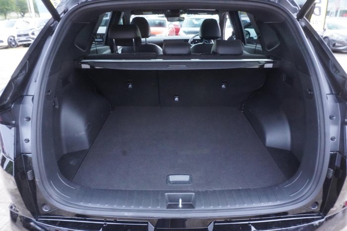 2024 Hyundai Tucson Elite N Line