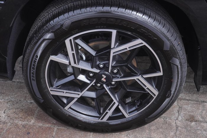 2024 Hyundai Tucson Elite N Line