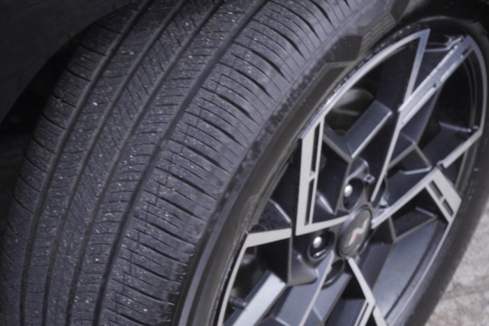 2024 Hyundai Tucson Elite N Line