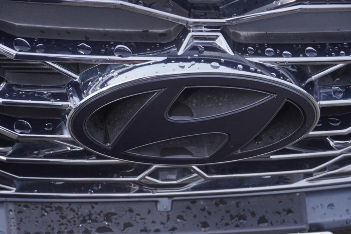 2024 Hyundai Tucson Elite N Line