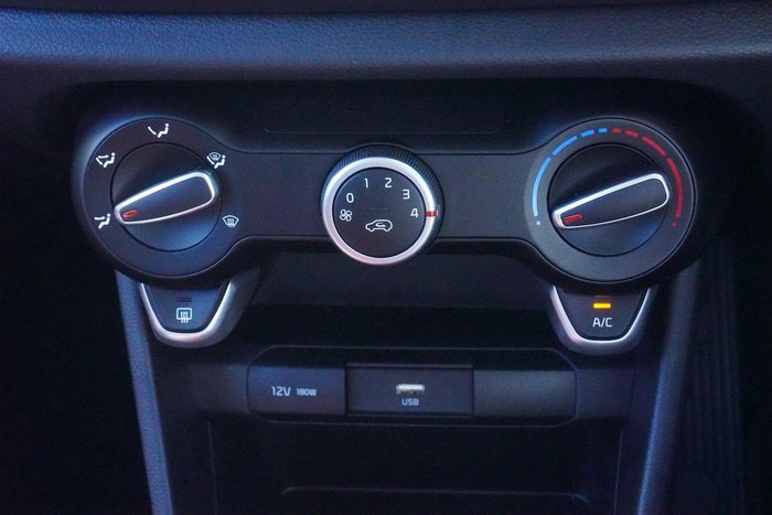 2023 Kia Picanto GT-Line